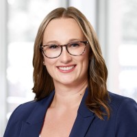 Ivey Business School at Western University Employee Rachel Jackson's profile photo
