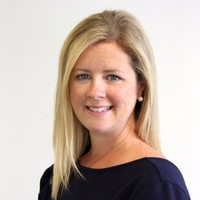 Glade Brook Capital Partners LLC Employee Hallie Ross's profile photo
