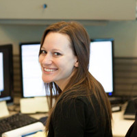 BerkleyNet (a Berkley Company) Employee Jessica Riley's profile photo