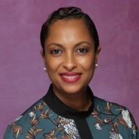 Amstar DMC Employee Arla Gordon's profile photo