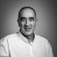 Comsys CX Employee Vassilis Galakos's profile photo