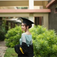 Intrias Mandiri Sejati Employee Elfarah Anggraeni's profile photo