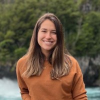 Airnguru.com Employee Thais Burga's profile photo