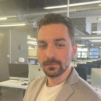 VirtualBrain Employee Florian-Marie Doucet's profile photo