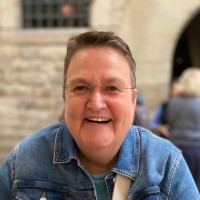 DrDeppe Employee Klaudia Schindler's profile photo