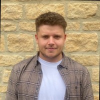 Rapid Racking Ltd Employee Ryan Collins's profile photo