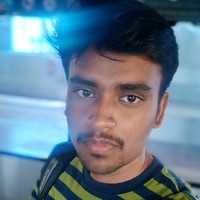 Adappt Intelligence Employee Suriya Mp's profile photo