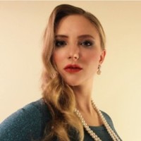 USTV Employee Orysia Kucher's profile photo