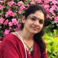 CSS Tech Solutions Employee Surya Vinjamuri's profile photo