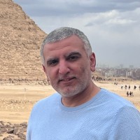 Cruise Employee Ahmed Eldeeb's profile photo