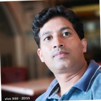 Email e telefono di Ajay Singh