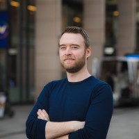 Investorweb Employee Ronny-André Steinslett's profile photo