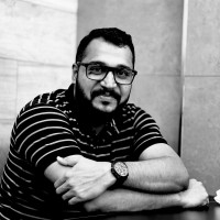 Barr + Wray Employee Shibin Joseph's profile photo