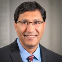 Hillenbrand Employee Bhavik Soni's profile photo