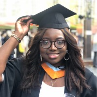 Emmanuella Omolaiye Email
