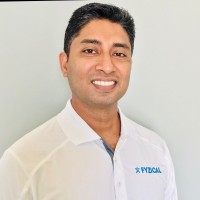 FYZICAL Therapy & Balance Centers Employee Noel Thomas's profile photo
