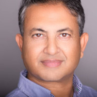 Komprise Employee Kumar Goswami's profile photo