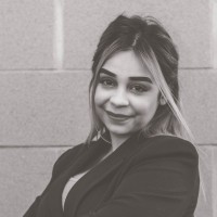 Gracie Perez Email & Phone Number