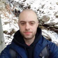 Merchant Payment Solutions Employee Kostiantyn Kushpil's profile photo