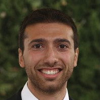 Amazon Web Services (AWS) Employee Tom Benjamin's profile photo