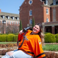 O'Colly Employee Daisy Gower's profile photo