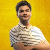 SellerExa – The Amazon Advertising Employee Khizar Raza's profile photo