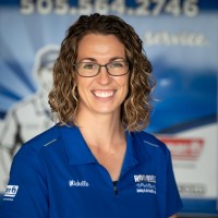 Michelle Robbins