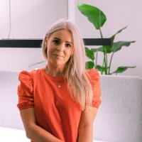 Jan Andersen Eiendom Employee Ellen Andersen's profile photo