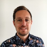 NorDan Sverige - Fönster & dörrar Employee Andreas Karlsson's profile photo