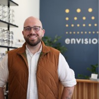 Envision Optometry Employee Nicolas Trodella's profile photo