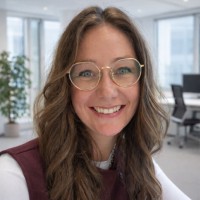 Cropster Employee Andrea Bodner's profile photo