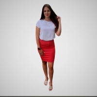 Bianca Gouws Email