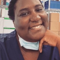 Sharp Chula Vista Medical Center Employee Bethanie Jernigan's profile photo