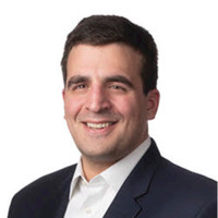 ICR Healthcare Employee Joshua Flax's profile photo