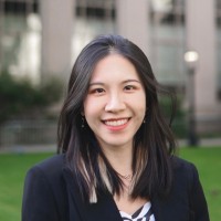 Coinbase Employee Hazel Chen's profile photo
