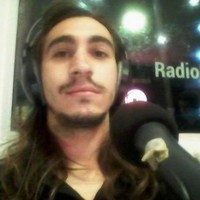 Radioéter Employee Joaquin Baccaro's profile photo