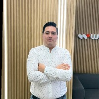 Microsyslabs Employee Sergio Grajales's profile photo
