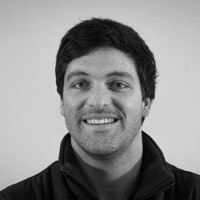 Array Media Employee Sean Powter's profile photo