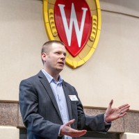 University of Wisconsin-Madison Employee Blake Bishop's profile photo