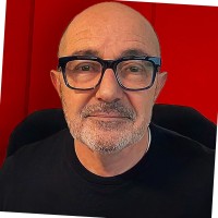 Publicis Activ Employee Thierry Kerdilès's profile photo