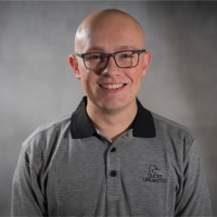 Technic Solutions, LLC. Employee Austyn Browning's profile photo