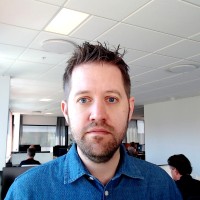 Niklas Drewitz's profile photo