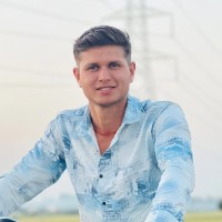 Arun Mandloi's profile photo
