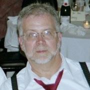 Vigo County School Corporation Employee David Roads's profile photo