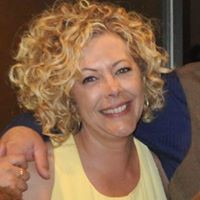 Fulton Analytics Employee Shari Enger's profile photo
