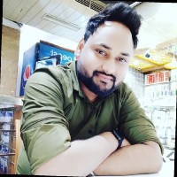 Apagen Solutions Pvt. Ltd. Employee Omendra Singh's profile photo
