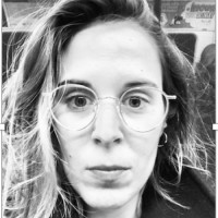FCB London Employee Adriana Ferran Safont's profile photo