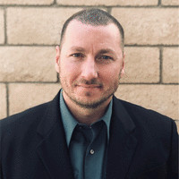 CanQualify Employee Robert Hacker's profile photo