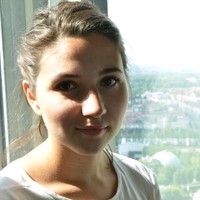 IDE3 IT Employee Hana Šprljan's profile photo