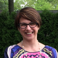 Museum of Jewish Heritage – A Living Memorial to the Holocaust Employee Jennifer Goldsmith's profile photo